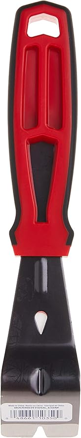 Warner Manufacturing Tool 10350 Painter's Pry Bar