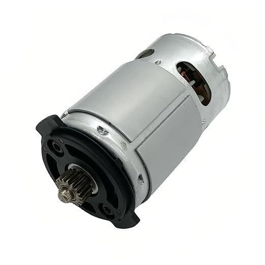 N376649 N210996 N279939 DC 18V 20V Motor 18 Teeth Replac for DeWALT DCD771 DCD771C2 DCD776 Tool Cordless Drill Screw Driver N294159 N362741 N440316