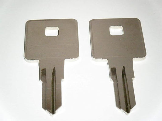 Craftsman Tool box Keys Cut From 8001 To 8050 Two Working Keys For Sears Husky Kobalt Tool Chest (8014)