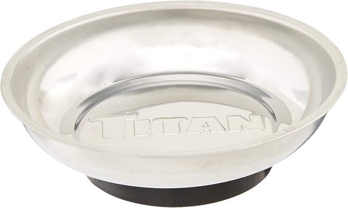 Titan 32962 Magnetic Parts Tray