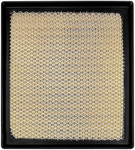 Capume Engine Air Filter JMP100 Fits for 2014-2022 Sequoia, 2016-2023 Tacoma 3.5L, 2014-2021 Tundra, Replacement for 17801-0P100, 17801-0S020, CA11895