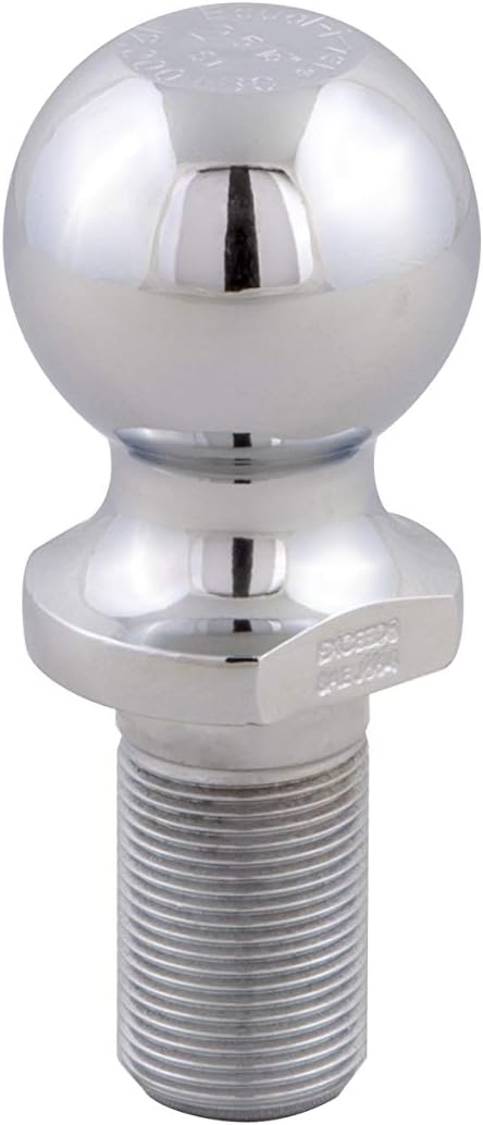 2" Equal-i-zer® Hitch ball 8K
