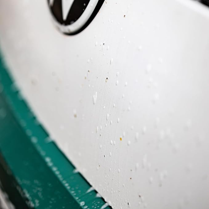 Gyeon Bug & Grime Remover Safe Ceramic Coating Cleaner Tar Tree Sap Road Film Oily Residue Paint Glass Trim Safe Pre Wash Detail Spray Ceramic‑Friendly Finish