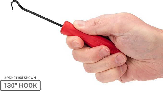 TEKTON Pick and Hook Set (18-Piece) | PNH90005 | Made in USA