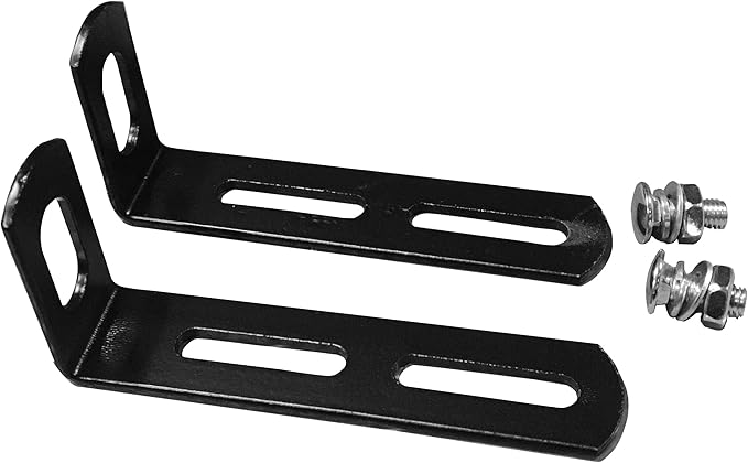 LARIN Tractor Metal Tool Box, Heavy Duty Steel, Univerasal mounting (16 inch)