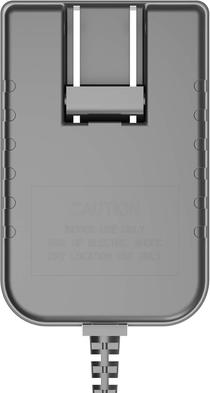 Greatway Class 2 Battery Charger ADS0.5 12V 0.5A