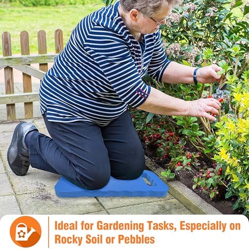 Gardzen Garden Kneeling Pad