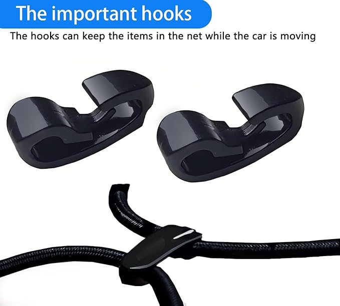 Cargo Net Compatible with 2018 2018 2019 2020 2021 2022 2023 2024 2025 2026 Subaru Impreza Crosstrek