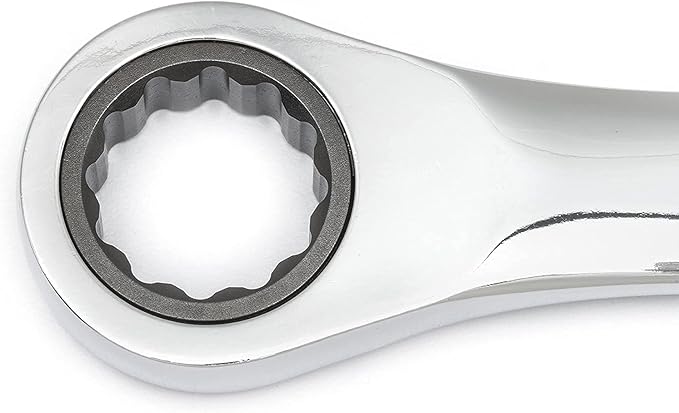 GEAWRENCH 12 Pc. Gearbox XL Ratcheting Wrench Set, Metric - 85988