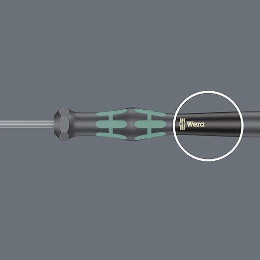 2035 0.40 X 2.5 X 80 MM FOR SLOTTED SCREWS