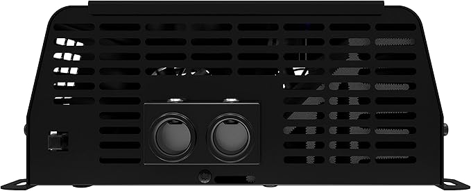 Stetsom Infinite Black 120A High Voltage Power Battery Supply Charger