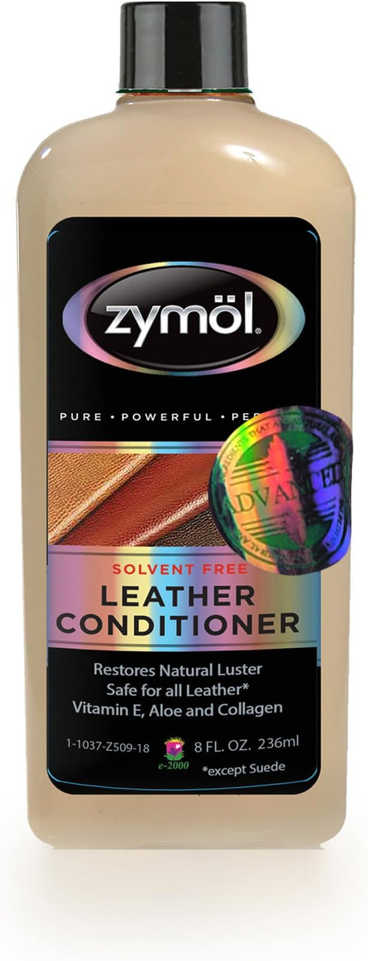 ZYMÖL Original Leather Conditioner™