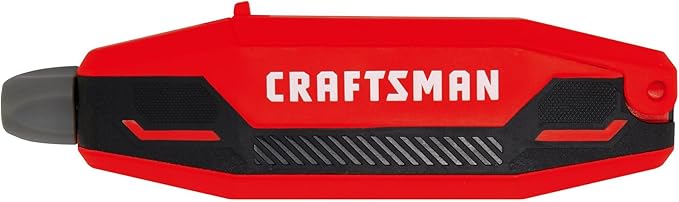 CRAFTSMAN Universal L-to-T Allen Wrench Hex Key Set, 20 Piece (CMHT26028)