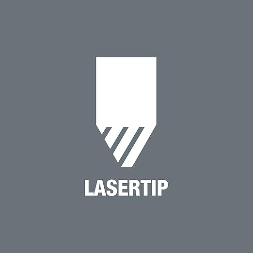 Wera 05008712001 Kraftform Plus 350 PH Phillips Screwdriver, Lasertip, PH 1 Head, 8" Blade Length