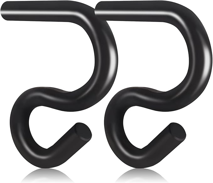 6007 Lower Control Arm Prying Tool,Control Arm Specialty Tools for Mechanics,Designed for 7/8 Pry Bar, FWD, Imports & Minivans,2 Pcs Bushing Tool Kit