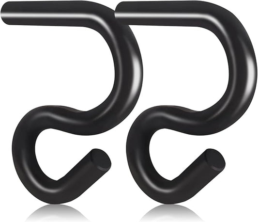 6007 Lower Control Arm Prying Tool,Control Arm Specialty Tools for Mechanics,Designed for 7/8 Pry Bar, FWD, Imports & Minivans,2 Pcs Bushing Tool Kit