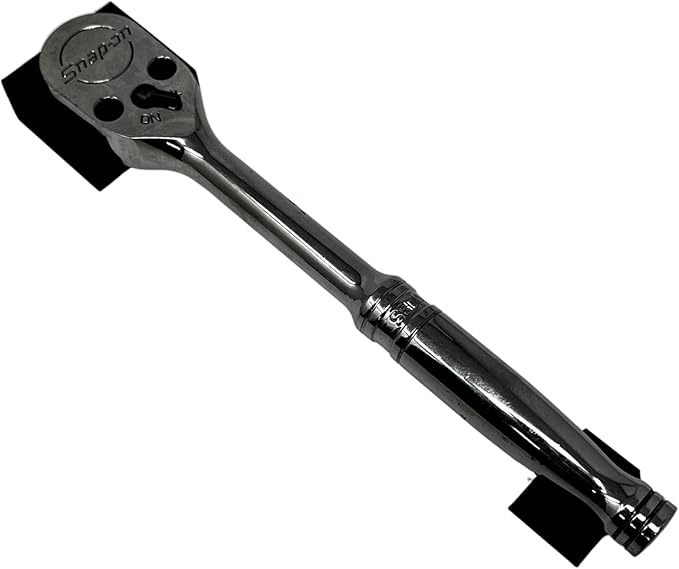 MagAttach Ratchet Organizer Kit (1/2", Orange/Black)