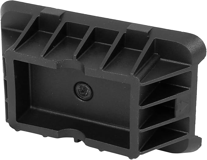 X AUTOHAUX Jack Point Pad Jacking Support Plug Lift Block for BMW E60 E61 5 Series X3 F25 51717065919