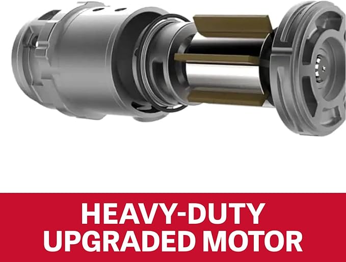 JET 3/8-Inch Butterfly Impact Wrench, 75 ft-lbs, 12000 RPM (Model JAT-100)