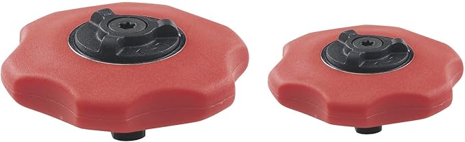 GEARWRENCH 2 Pc. 1/4" & 3/8" Drive Thumbwheel Ratchet Set,72 Tooth - 81222