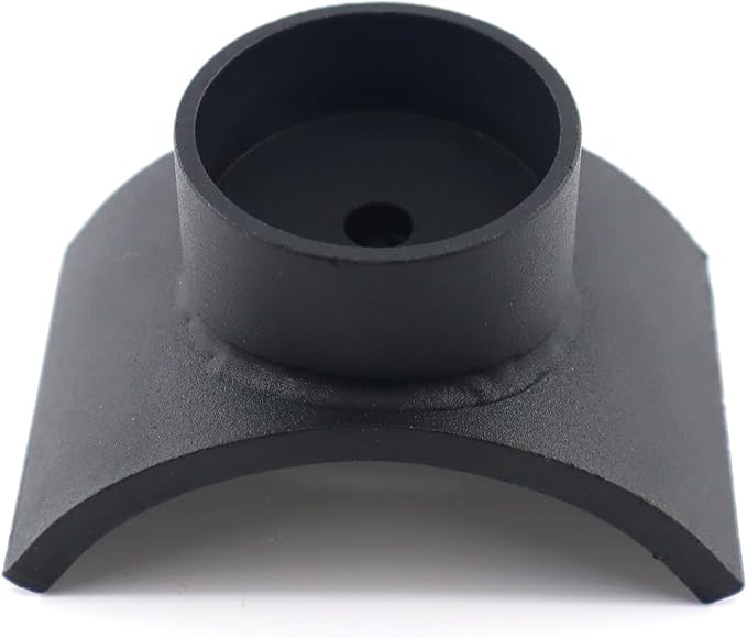 Bottle Style Jack Floor Jack Axle Adapter Lifting Saddle for 4 Inch Axle Tube Axles Dana 60 Dana 70 Dana 80