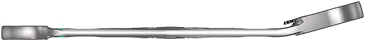 WERA 05020090001 6001 Joker Switch 4 Set 1 Set of ratcheting Combination Wrenches, 4 Pieces