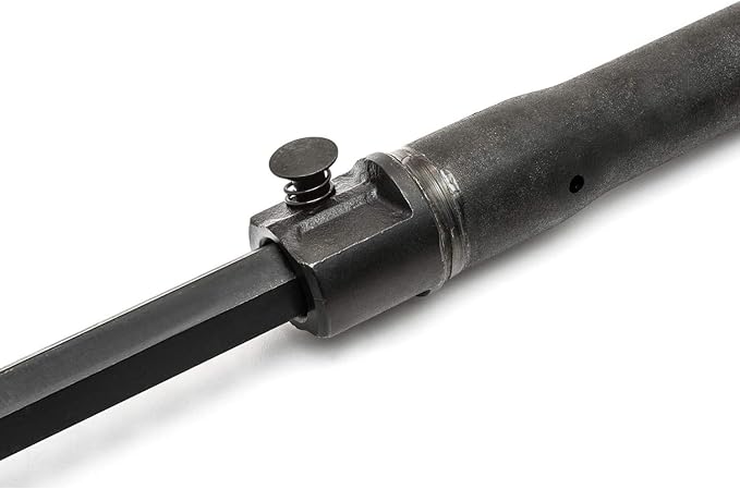 GEARWRENCH 33" Extendable Indexing Pry Bar - 82220
