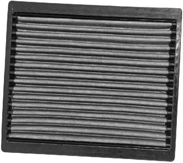 K&N LIFETIME Cabin Air Filter: Washable, Clean Air for your Cabin, VF2020