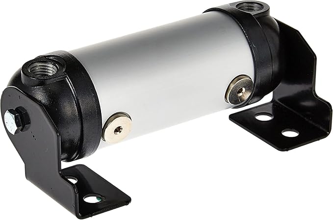 ARB 171503 Air Compressor Manifold Kit for Easy Installation of Two Air Lockers Solenoids on ARB CKMTA12 Air Compressor, Plug and Play Air Hose Kit for Tire Inflation