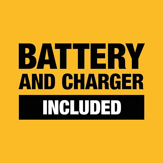 DEWALT Impact Wrench 1/2, 20V MAX XR Brushless Cordless Impact Gun With Hog Ring Anvil Kit, Includes 4 Ah Battery and Charger, Mid-Torque (DCF891QQ1)