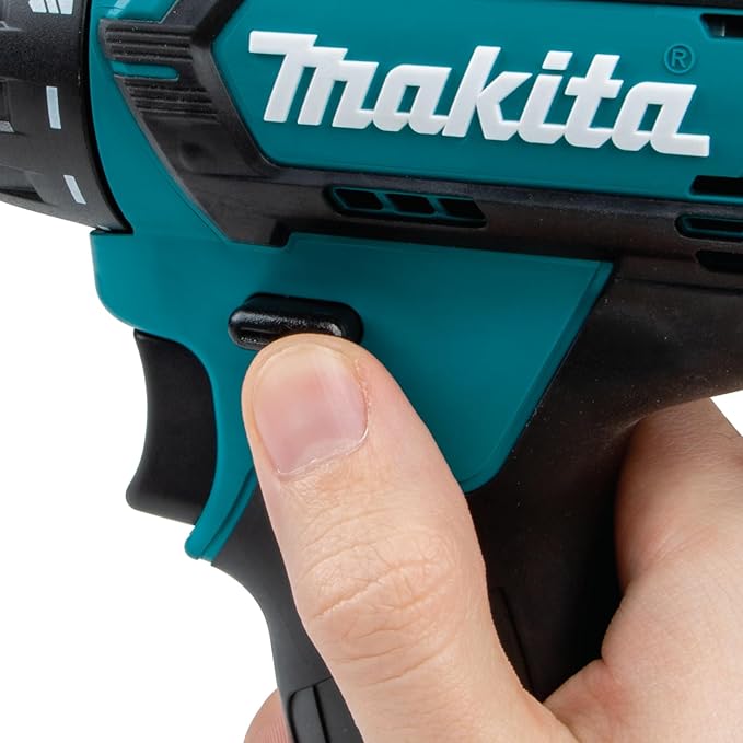 Makita DF333DZ 12V Max CXT 3/8" Driver Drill (Tool Only)