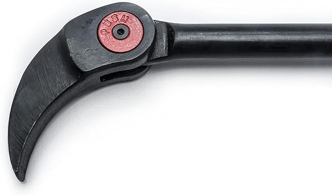 GEARWRENCH 33” Indexing Pry Bar - 82233
