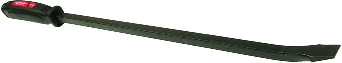 Mayhew Tools Mayhew 61355 Dominator Screwdriver Pry Bar Set, Curved, 3-Piece