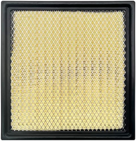 Capume for Engine Air Filter NA7C39 Fits for 2009-2025 2026 F-150, 2007-2024 Expedition, 2008-2016 F-250 F-350 Super Duty, 2007-2026 2027 Navigator, Expedition, 7C3Z-9601-A, FA-1883, CA10262