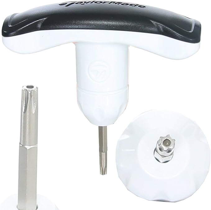 NEW TaylorMade R15 Torque Wrench