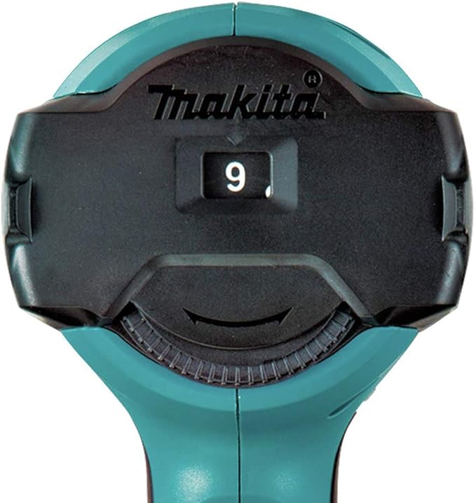 Makita HG6031VK Variable Temperature Heat Gun