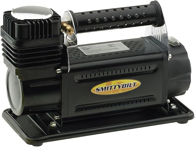 SmittyBilt AIR COMPRESSOR 2.54CFM - SB2780
