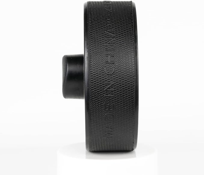 AUTOXBERT 4pcs Rubber Jack Pad Support Point Adapter Jacking Trolly Car Removal Repair Tool for Porsche 911 964 993 996 991 Cayman Boxster