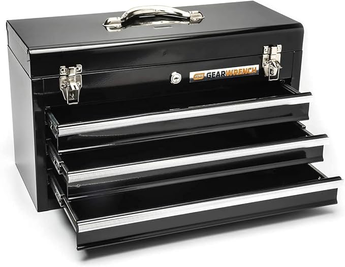 GEARWRENCH 3 Drawer Tool Box - 83151