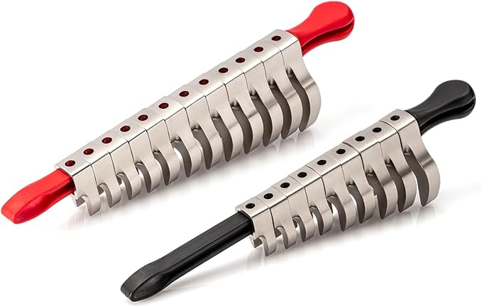 TEKTON 3/8 Inch Drive Crowfoot Wrench Set with Key, 21-Piece (5/16-3/4 in., 8-19 mm) | WCF94301 | Made in USA