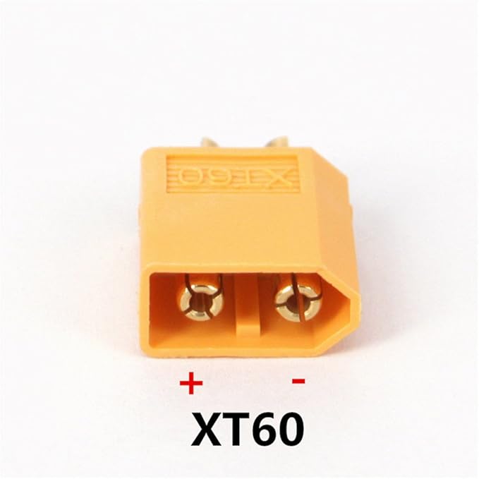 YZPOWER Charger Output 84V 4A Charger XT60 Connector for Health Care 72V Lithium Battery Pack