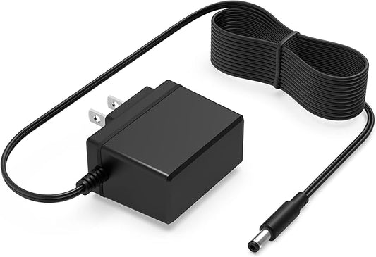 14V Charger Fit for Halo Bolt 58830 57720 44400 Car Jump Starter ACDC Compact Wireless 1201 Replacement AC Adapter Power Cord Supply