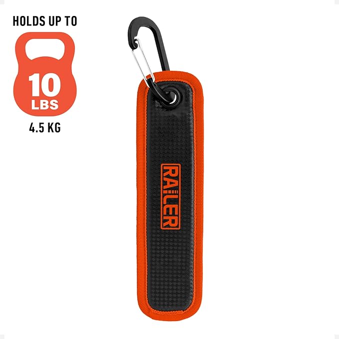 Railer Magnetic Tool Mat for Mechanics & Magnetic Pad for Tools – Flexible Magnet Mat & Magnetic Tool Pad. Heavy Duty Magnetic Work Mat. Non-Slip Magnetic Mats & Pads for Auto Repair