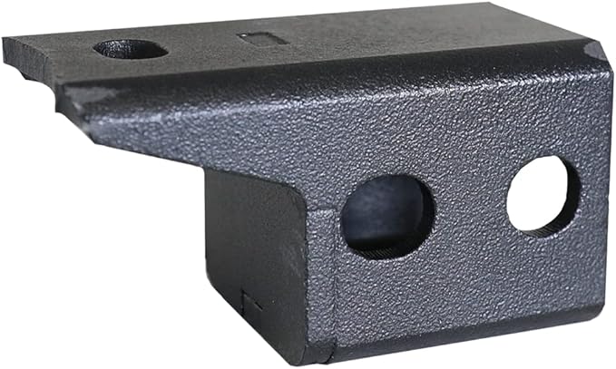GEN-Y Hitch 21K Pintle Lock with 2.5" Shank