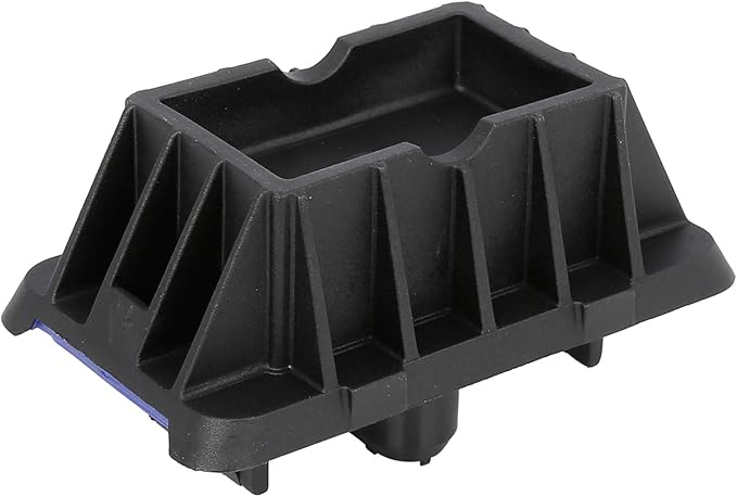 X AUTOHAUX Jack Point Pad Jacking Support Plug Lift Block for BMW X3 F25 X5 E70 F15 F85 X6 E71 E72 51717189259