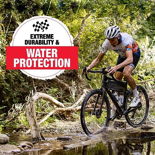 Finish Line Wet Bike Chain Lubricant 8 fl oz Aerosol