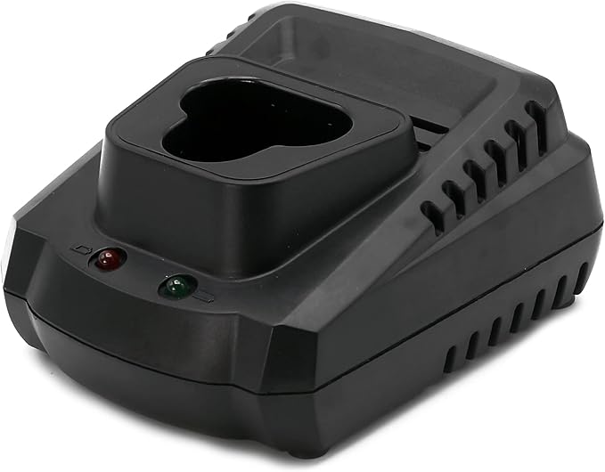 ACDelco ADC12US07-99 G12 Series 12V Li-ion Quick Battery Charger