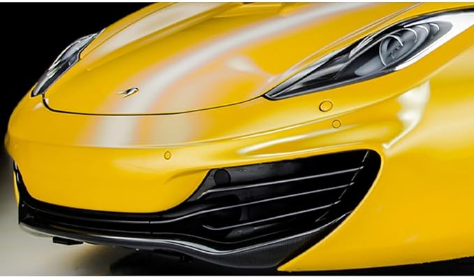 Lotus-G Graphene Ceramic Coating Kit –Ceramic Coating& IPA Cleaner 3-Year Paint Protection, 9H Hardness, High Gloss, UV Shield, Super Hydrophobic–Car Detailing Set with Towels & Pads