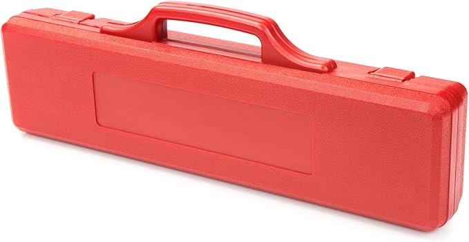 TEKTON 3/4 Inch Drive Deep 6-Point Impact Socket Set with Case, 8-Piece (27-38 mm) | 4889