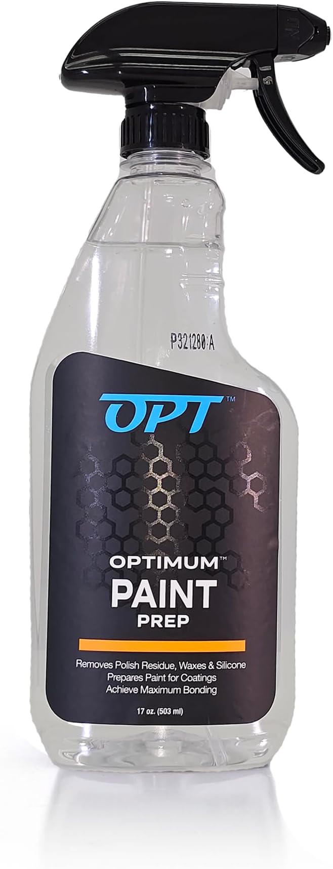 Optimum Paint Prep - Panel Prep Solution for Ceramic Coating Application (17 Oz)